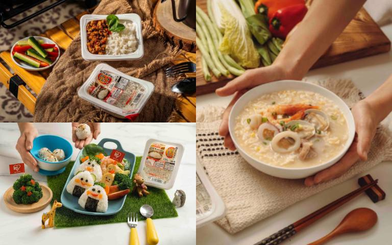 不會煮飯看這邊!十分鐘迅速出餐,五道簡單料理報你知!
