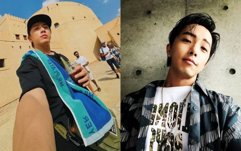 坤達IG公布重大喜訊！竟然是比Energy復出更令人開心的好消息！