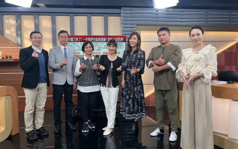 林姿佑揭家族糖尿病史　檢視餐桌發現全是「地雷飲食」