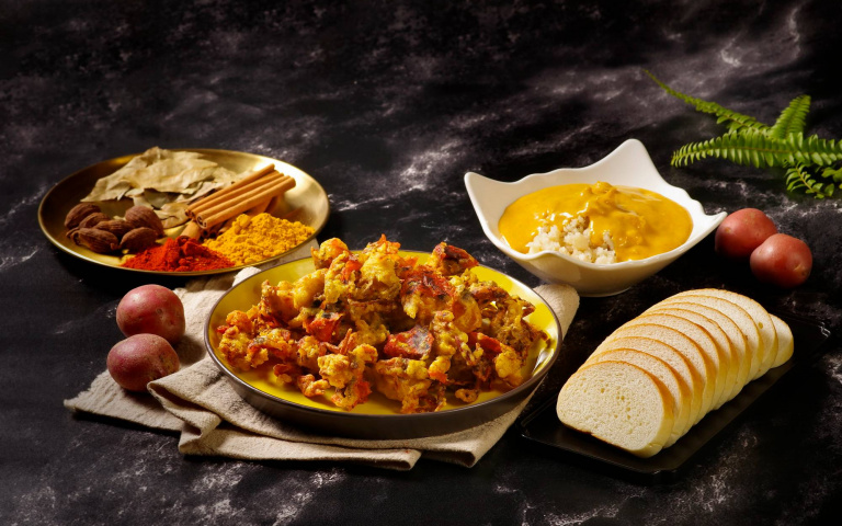 天成推「師饗宴」早鳥優惠！果汁無限暢飲，再贈迎賓雞尾酒！