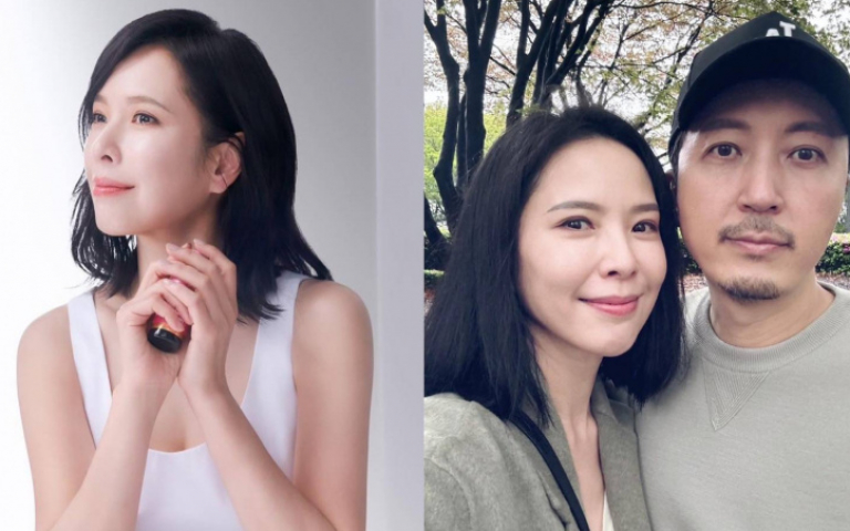 天心結婚8年,天天跟韓國歐爸視訊曬恩愛!她的愛情保鮮秘訣:『緊密度』很重要!