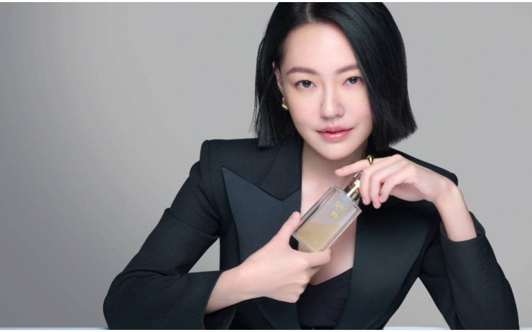 nywow o珍稀蘭花精萃系列奢華上市，小S亮麗出席　分享零時差保養自信秘密