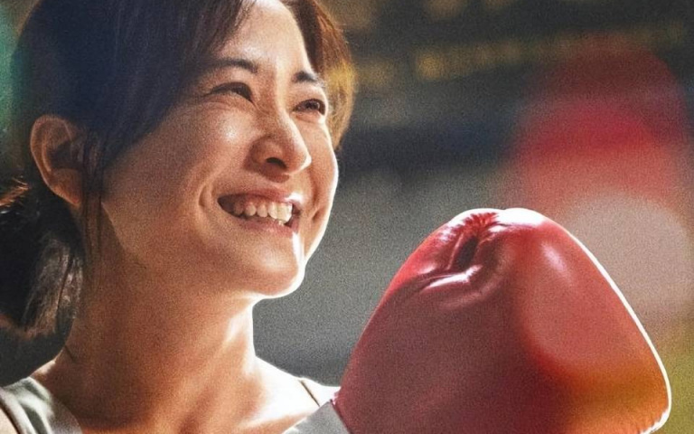 影爆點／又胖又魯又怎樣？現象級女導演作品《熱辣滾燙》上架Netflix，為自己狠狠贏一次！