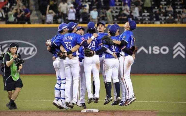賀中華隊打進四強!4大超商祭「買1送1」超狂優惠應援!