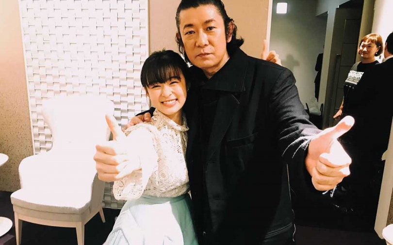 永瀨正敏拍《最初的晚餐》憶亡母 「想再吃一次母親的料理」