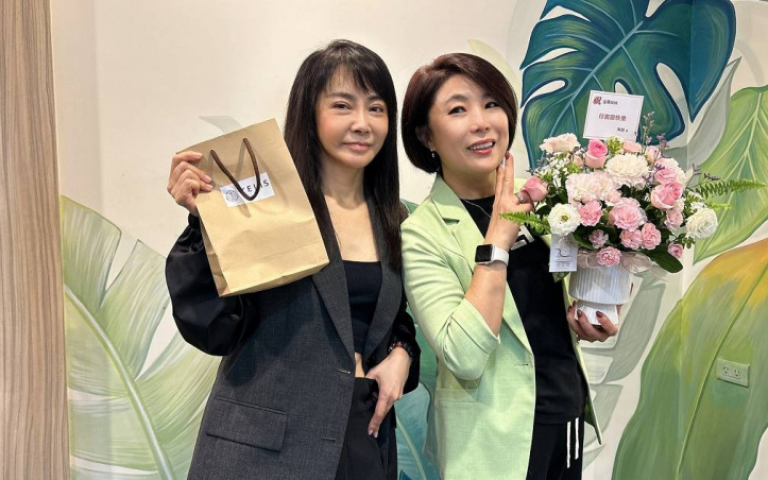 台版《藍調時光》受矚目　柴智屏鬆口揭喜訊