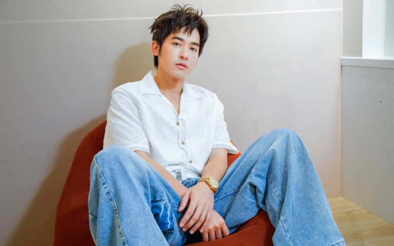 星談心／小樂吳思賢睽違9年發片　談「黑范」夫妻：大家都在過自己的生活