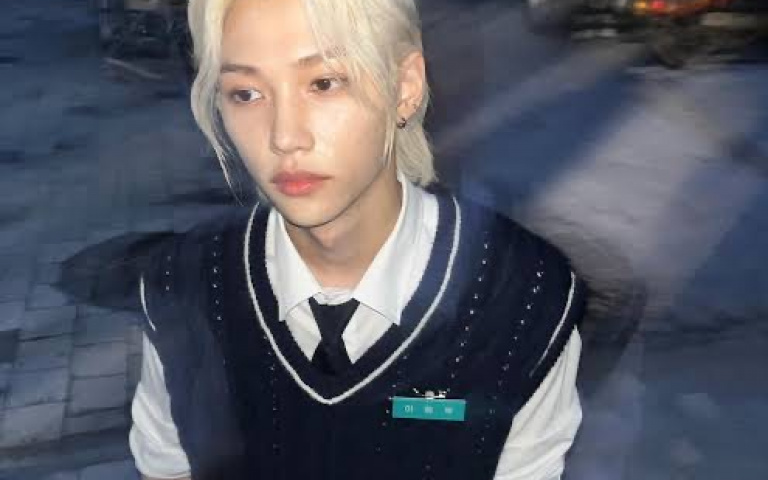 Stray Kids Felix生日豪捐2億　「希望孩子自由追夢」超暖心