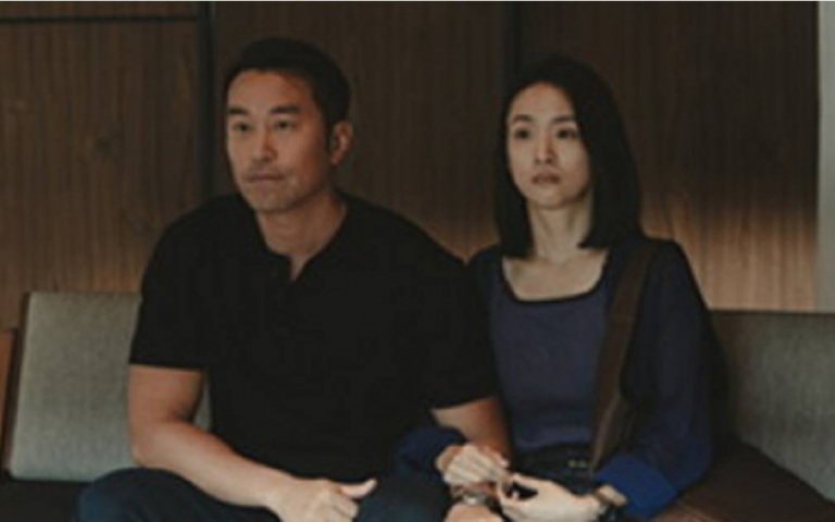 林依晨陷情緒重大危機　張孝全崩潰追問：是我的問題嗎？