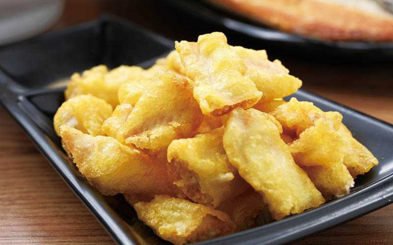 【百變虱目魚2】潭記台南虱目魚店 熬粥湯底清爽甘甜