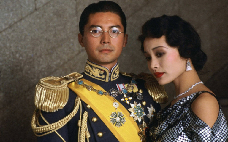 台灣影史首部「破億神片」橫掃奧斯卡9大獎　《末代皇帝》40週年經典回歸