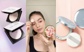 2026夏季定妝神隊友公開！嬌蘭、BOBBI BROWN、ORBIS蜜粉餅打造零油光高級霧肌