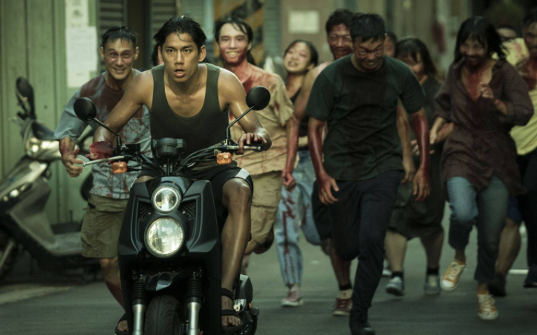 橫掃國際奇幻影展光榮凱旋　《哭悲》5 週年特映6/19重返大銀幕