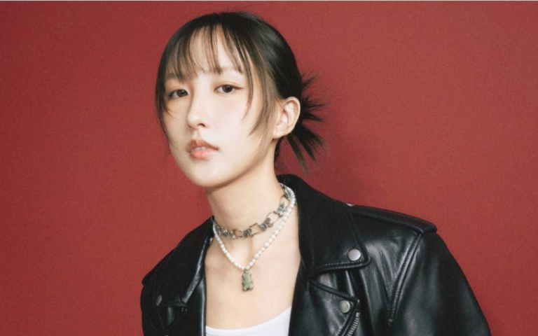 華語樂壇新聲代LAWA登上紐約時代廣場巨幕　獲選Spotify EQUAL大使