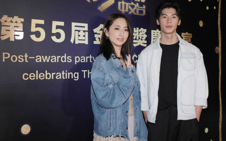 金鐘55/柯佳嬿二度封后 為小鬼難消化情緒:心情是空的