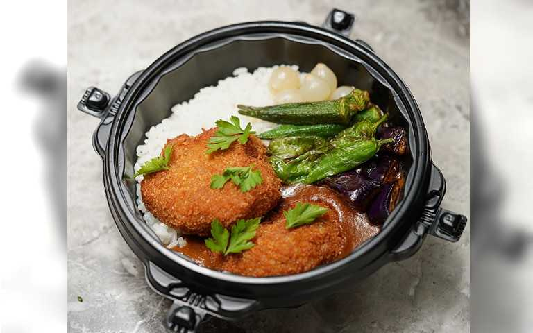 異國風帶回家1/主廚們的家鄉料理