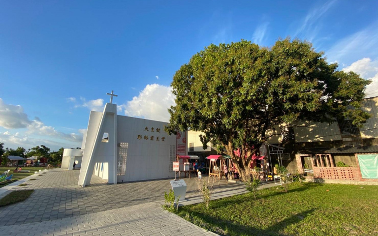 國境之南新景點　可可園區打造打造全主題婚禮、可可料理全餐