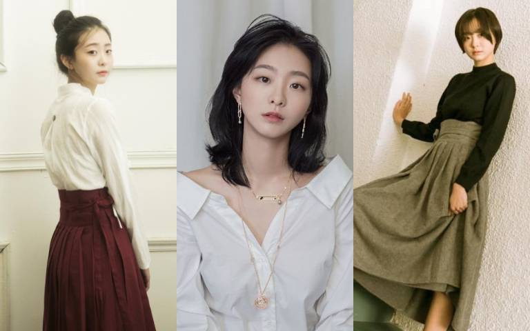 根本沒變!《那年,我們的夏天》金多美出道前舊照,清純美貌魅力爆棚!
