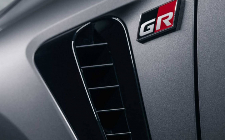 Toyota GR Corolla 就快來了 Are You Ready?