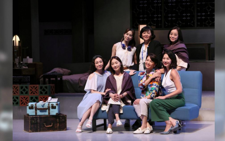求丁寧來演《四姊妹》 王琄:本來就喜歡她