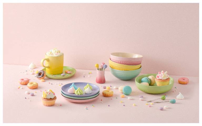 百年鍋具下殺3折起 、驚喜狂歡雙十一　打造溫度與時尚的美味饗宴