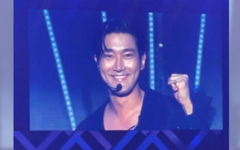 SJ利特口誤把台灣講成泰國　始源跟緊時事問「有投票嗎」