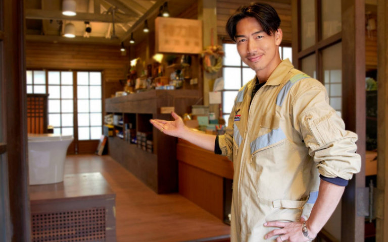 AKIRA偕手放浪兄弟唱中文歌　驚嘆隊友發音超標準