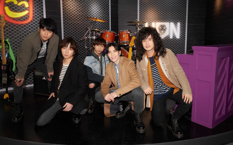 《追我吧》老班底蕭敬騰首談高以翔猝逝：我也有責任