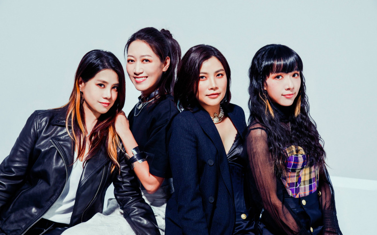 專訪　Now & Forever　櫻桃幫（下）／在某一個時間點交會靈魂　是一件可貴的事情