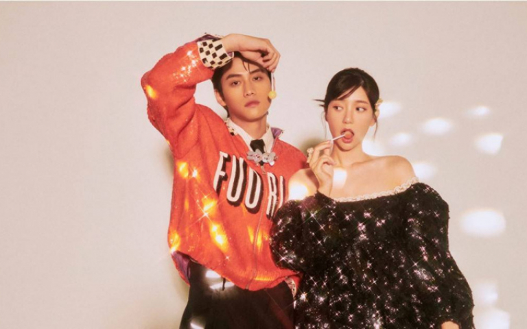 郭雪芙合作范少勳　曝第一印象「狀態很可怕」