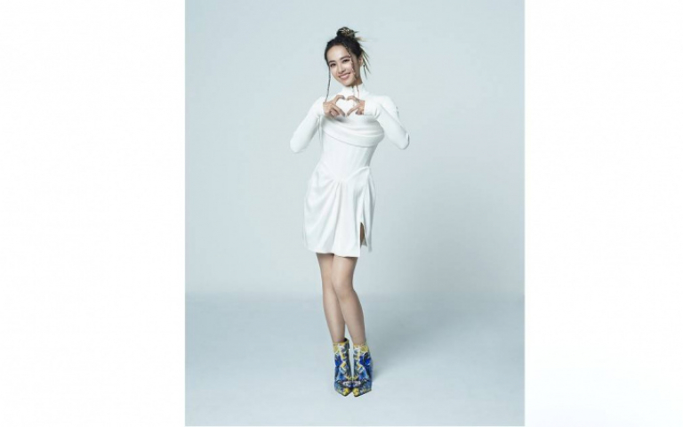 過了19年還是超紅　蔡依林神曲被選為網友最愛