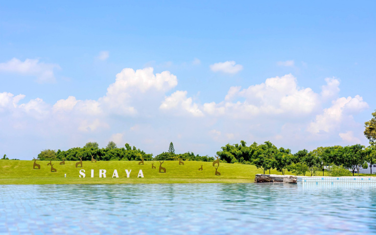 西拉雅台灣好行關子嶺線及菱波官田線，打造獨家視覺、聽覺、嗅覺主題公車