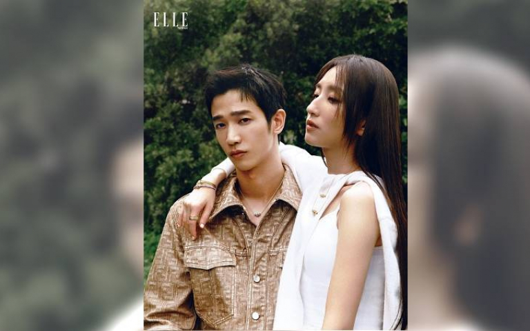 柯佳嬿變員外　喊劉以豪「我的小妾」