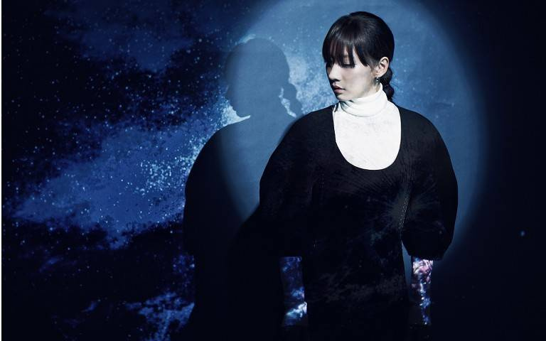 專訪　遺忘是件健康（跟不健康）的事　陳妤（下）／遺忘身體的警告是我的缺點