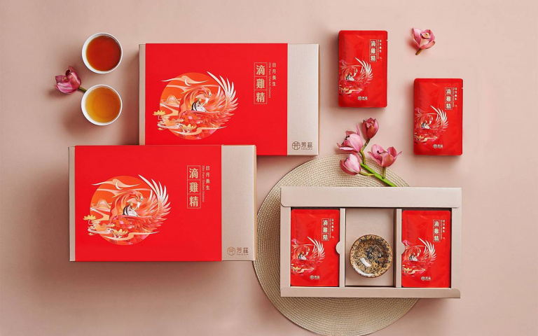 姓名與「芳」同音免費送燕窩飲！ 芳茲「台中門市」暖心打造女性專屬空間！