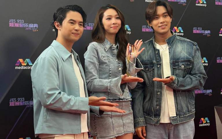 告五人忙當空中飛人　時差錯亂曝「常忘記自己在哪」