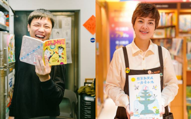 誠品TOP 100暢銷書榜主題展開跑！消費滿額贈限量誠品獨家自製「修復之書」！