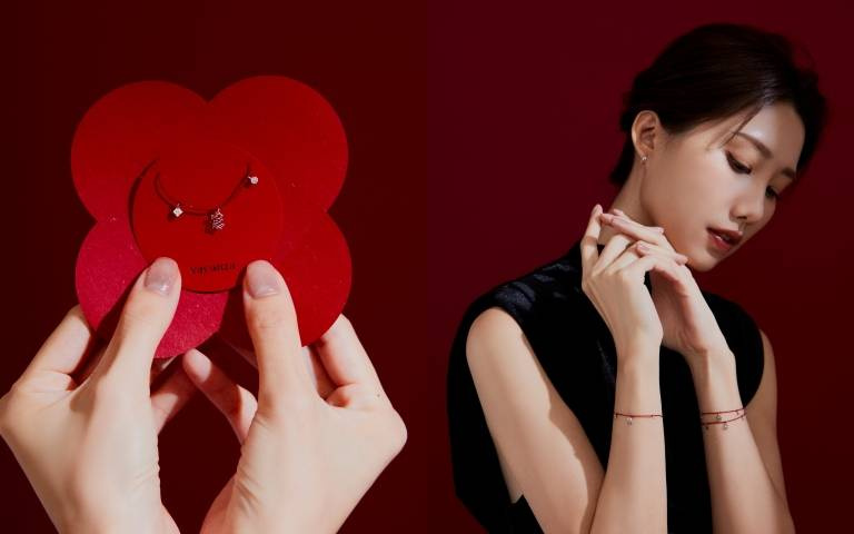 2024甲辰龍年「補財運」的最強方法！還有犯太歲轉運秘訣也一次告訴妳！