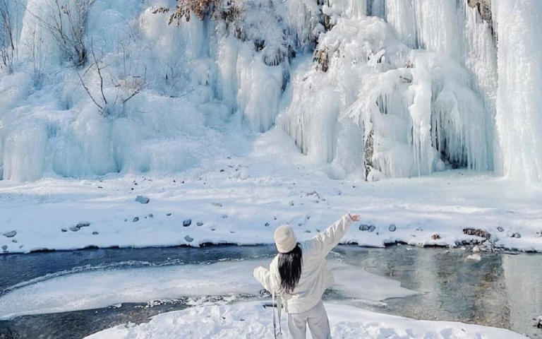 爽玩日韓滑雪季、限定慶典　全球冬季行程限時5折起