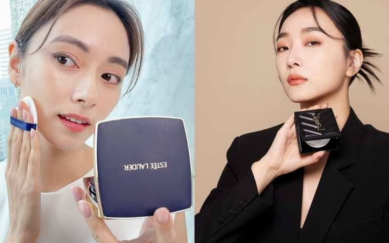 據說今年會特別熱！高溫有可能破40度！持久底妝配備請準備好，小紅書網友們狂推TOP3！