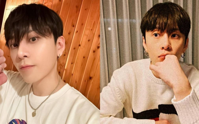 龍俊亨重提「鄭俊英事件」委屈被當作同類　盼愛人粉絲不會受傷害