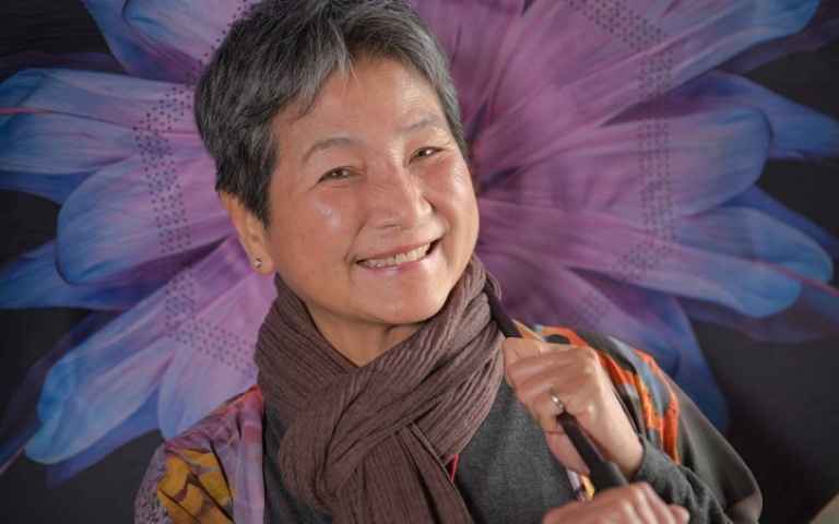 《臥虎藏龍》一代俠女鄭佩佩病逝　獲頒金馬獎終身成就獎