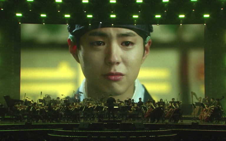 韓劇OST原唱歌手獻聲！《鬼怪》、《太陽的後裔》等經典曲目一次聽！