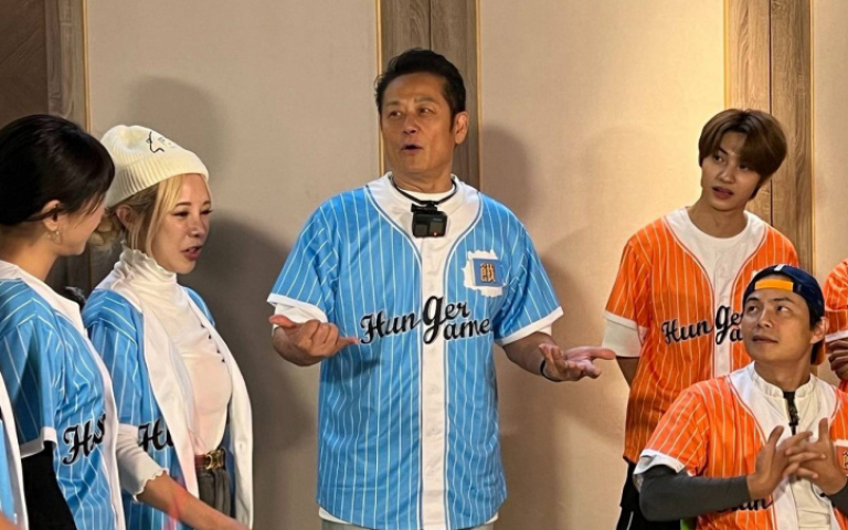 徐乃麟一拳KO王仁甫 自掏萬元當獎金
