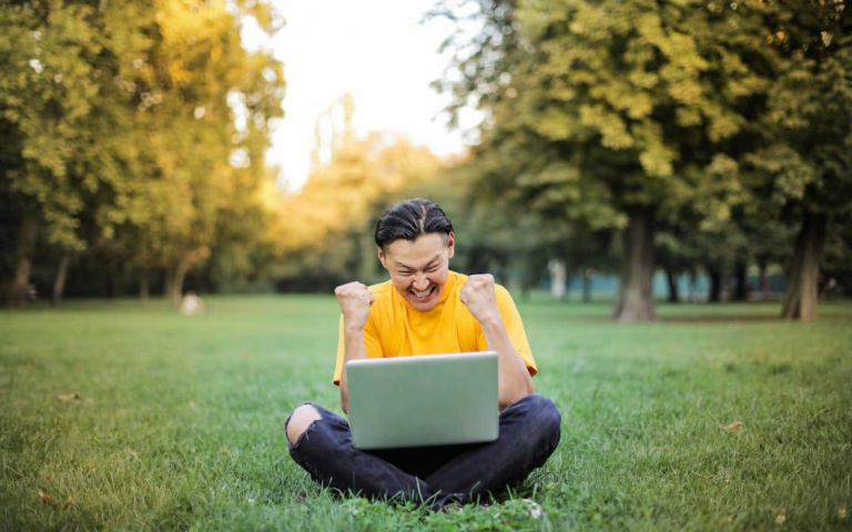 默默發光！3星座表面佛系卻蘊藏非凡實力　水瓶集中精力實現最大價值