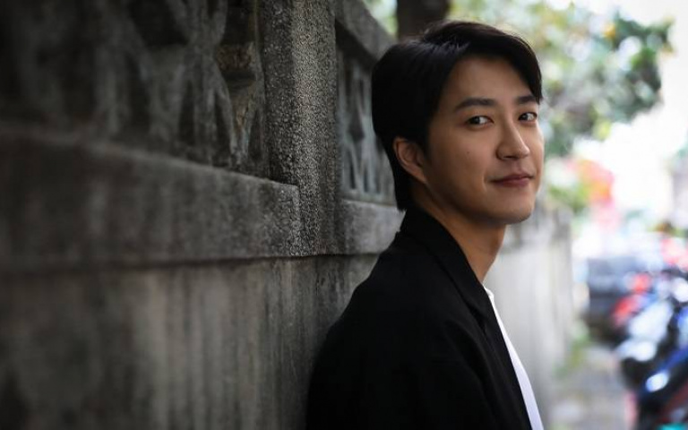 星談心／江宏傑鬆口《全明星5》計劃　吐心聲：就想贏錢姐！