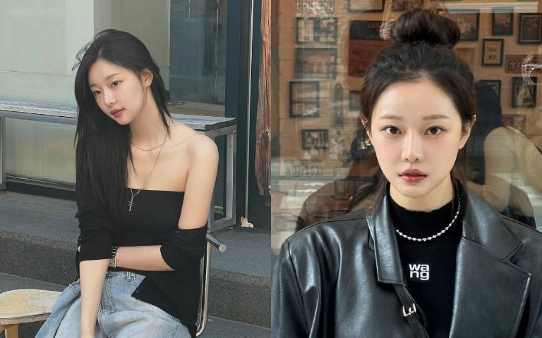 《單身即地獄4》李時安成女性「脫單教科書」!斬男秘訣靠6招讓她人氣桃花旺到爆
