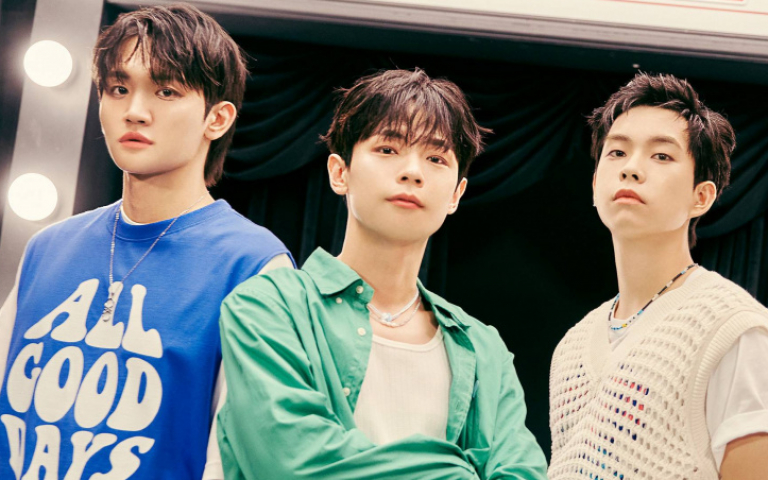 韓國大勢樂團LUCY下月台灣辦專場　票價、開賣時間一次看