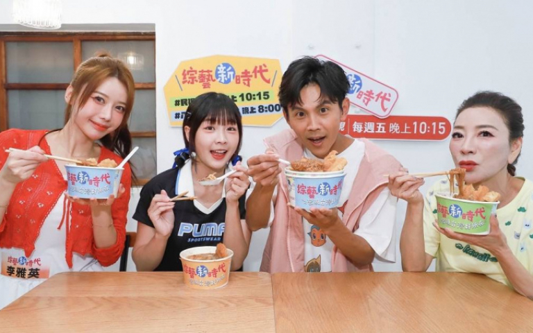 籃籃帶路拜月老　李雅英喊話就愛許光漢這款