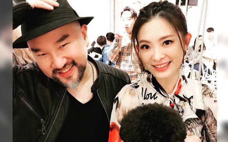 搶救45天 劉真驚傳病逝榮總享年44歲